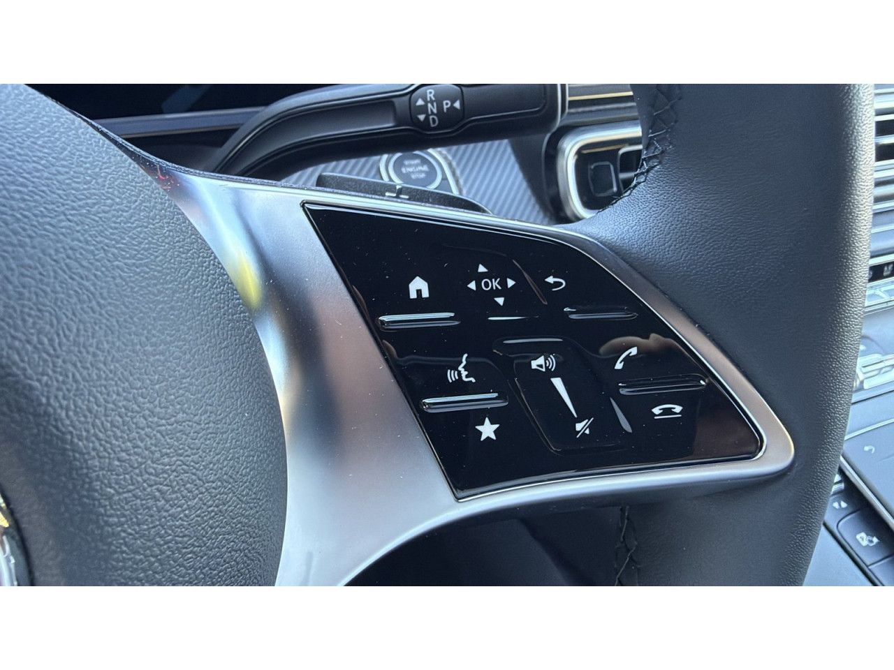 Mercedes-Benz V-Klasse – Bild 15