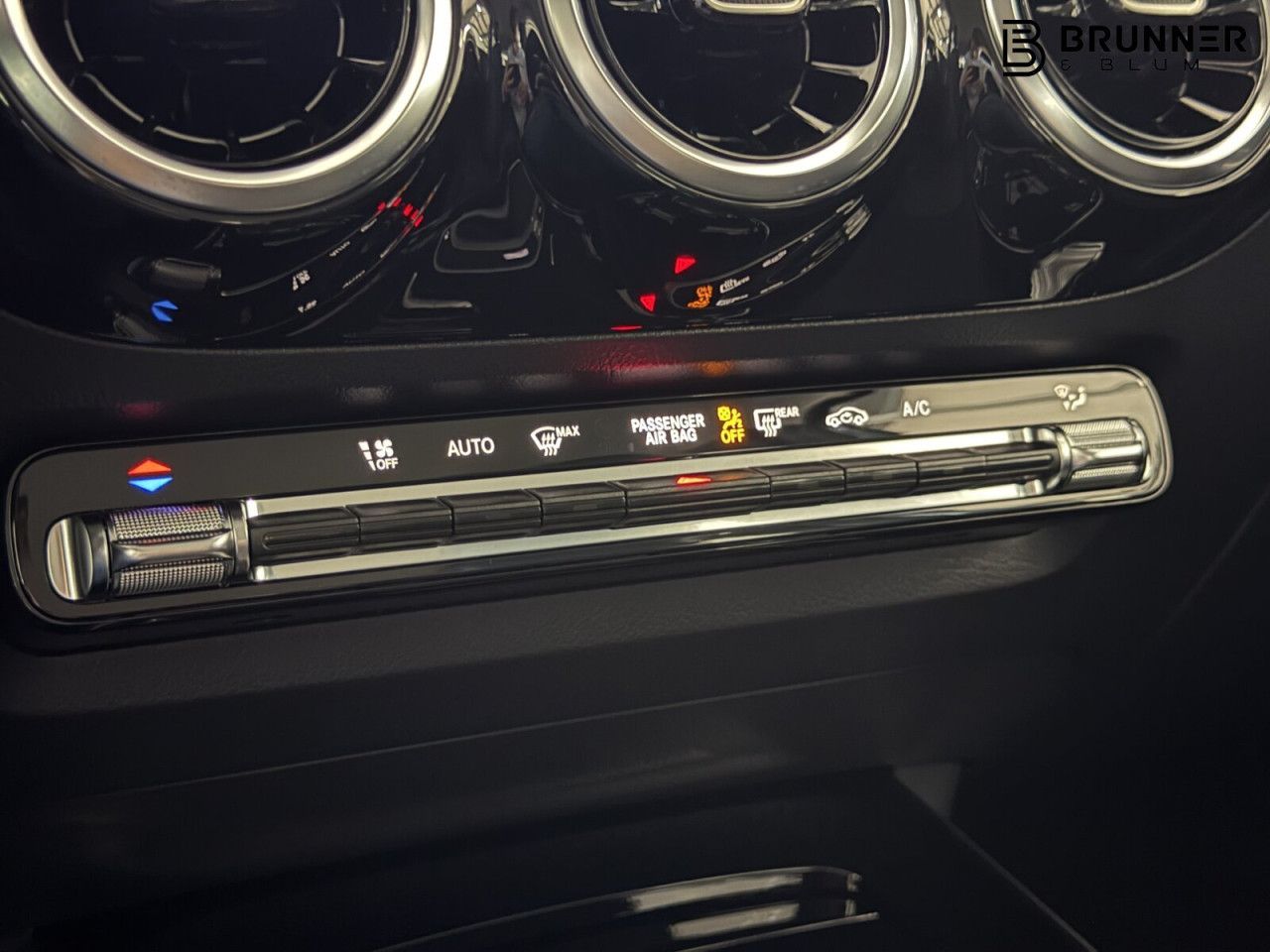 Mercedes-Benz B-Klasse – Bild 17