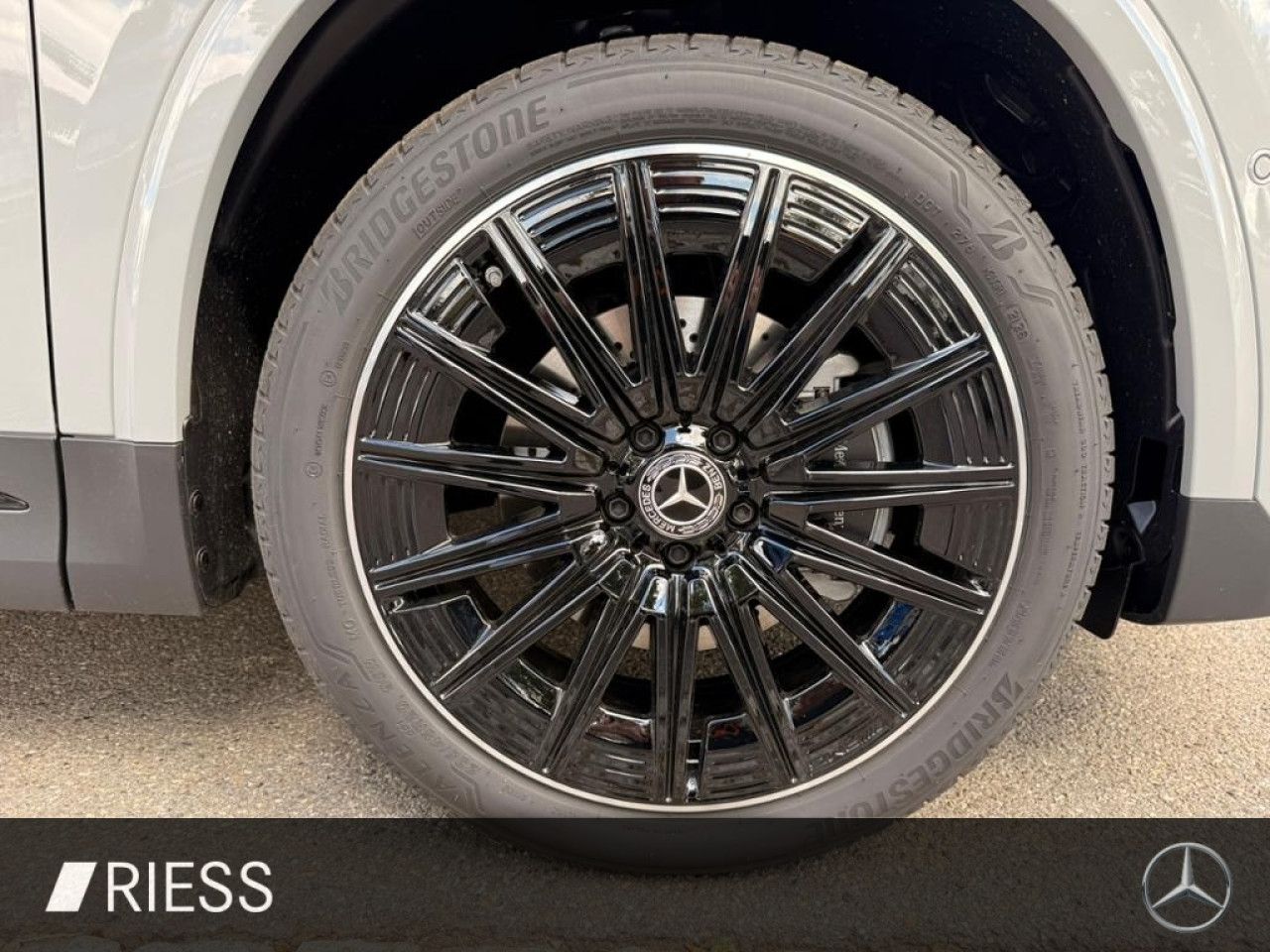 Mercedes-Benz GLA – Bild 8