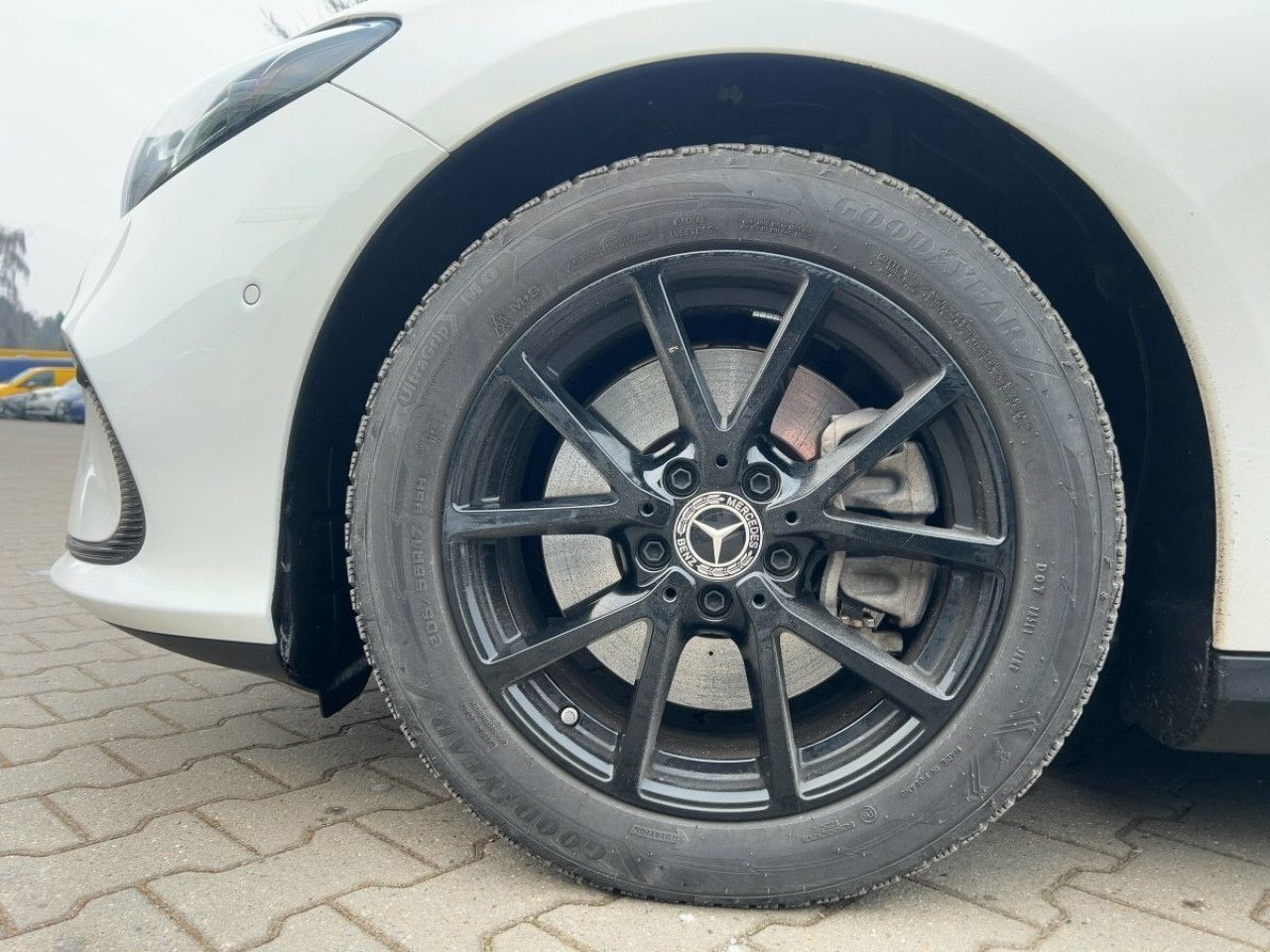 Mercedes-Benz CLA – Bild 12