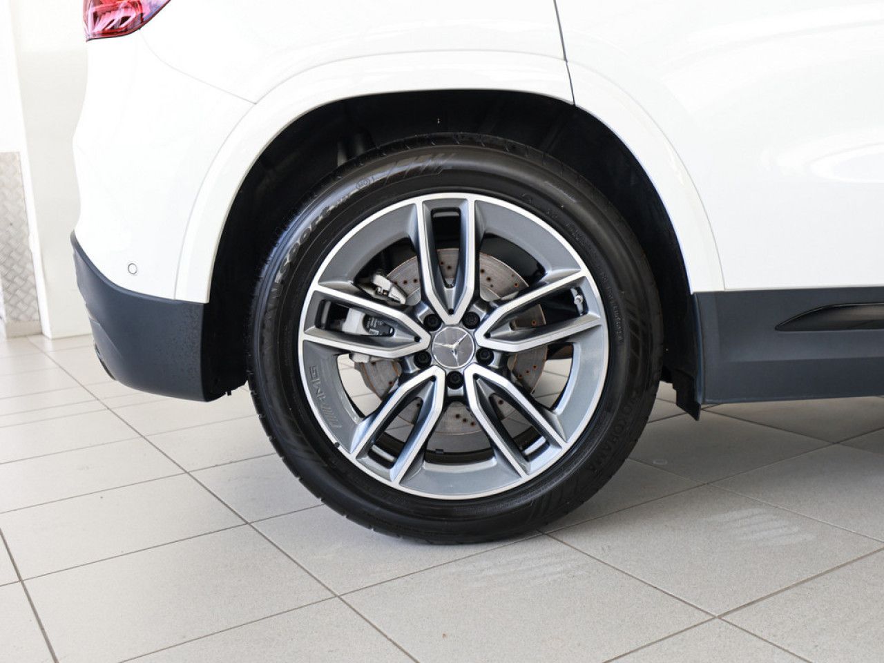 Mercedes-Benz GLA – Bild 7