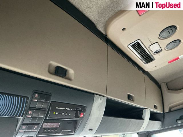 MAN TGX 18.470 4X2 BLS 24