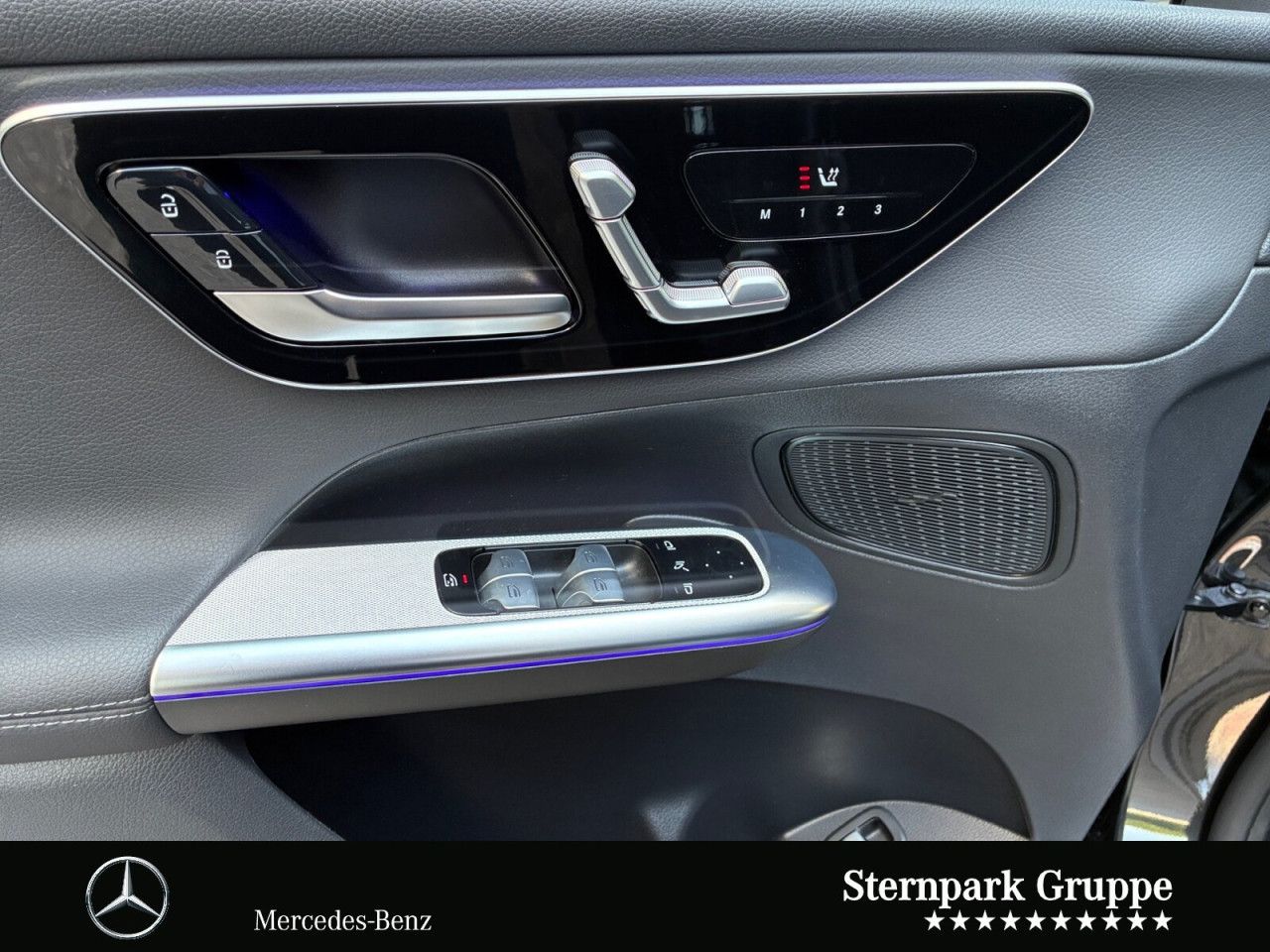 Mercedes-Benz GLC – Bild 16