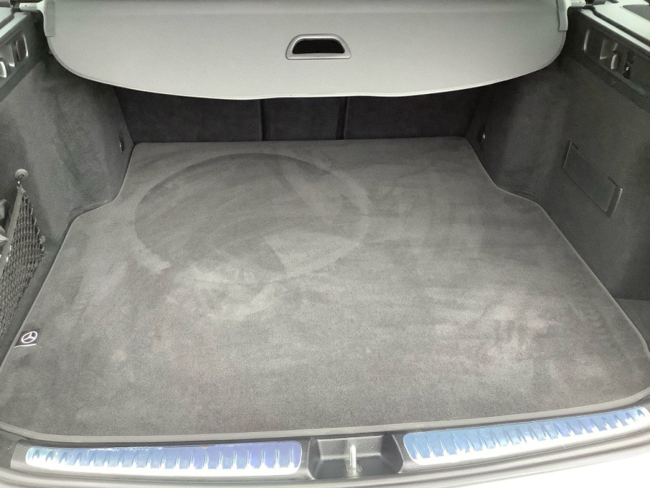 Mercedes-Benz C-Klasse – Bild 14