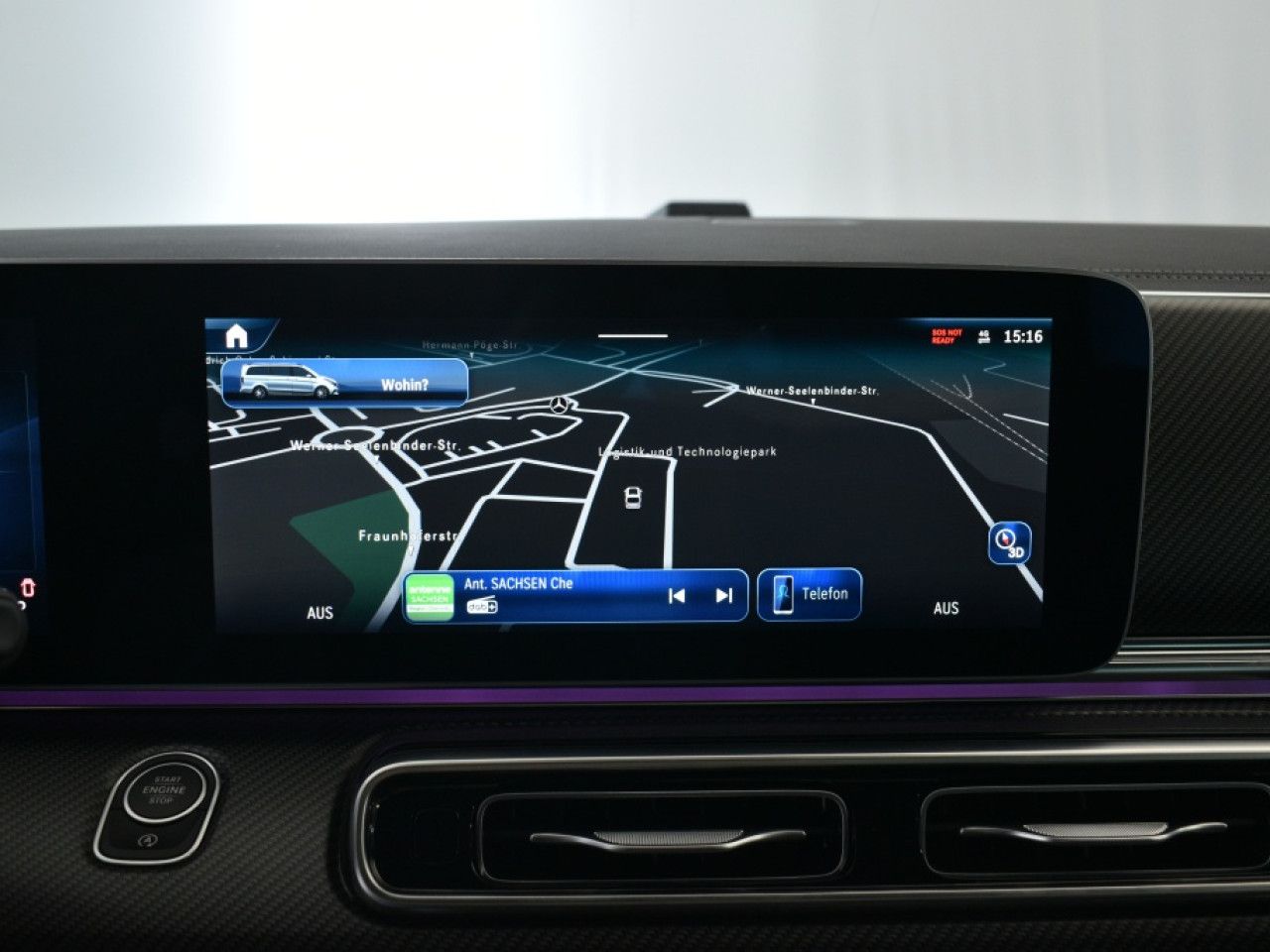Mercedes-Benz V-Klasse – Bild 13