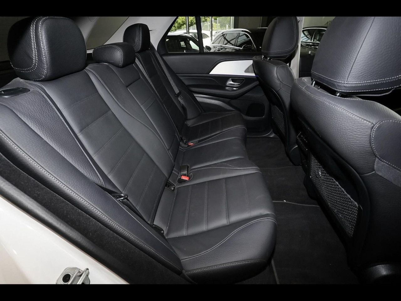 Mercedes-Benz GLE – Bild 6