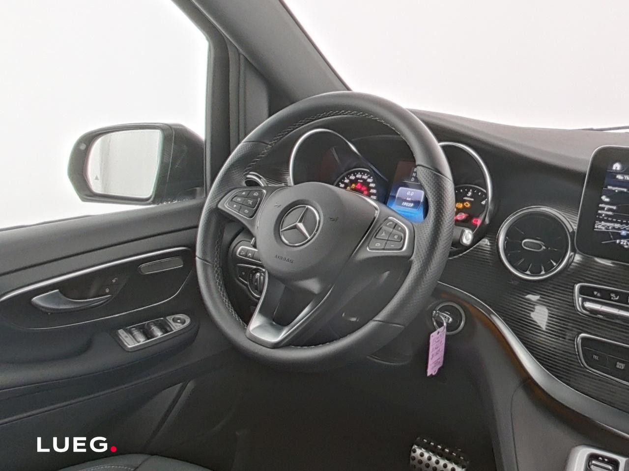 Mercedes-Benz V-Klasse – Bild 4