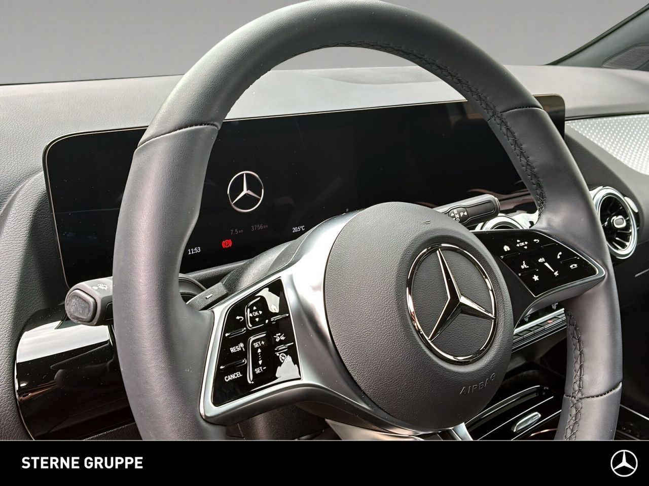 Mercedes-Benz B-Klasse – Bild 11