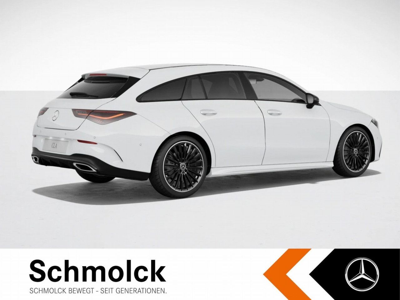 Mercedes-Benz CLA – Bild 4