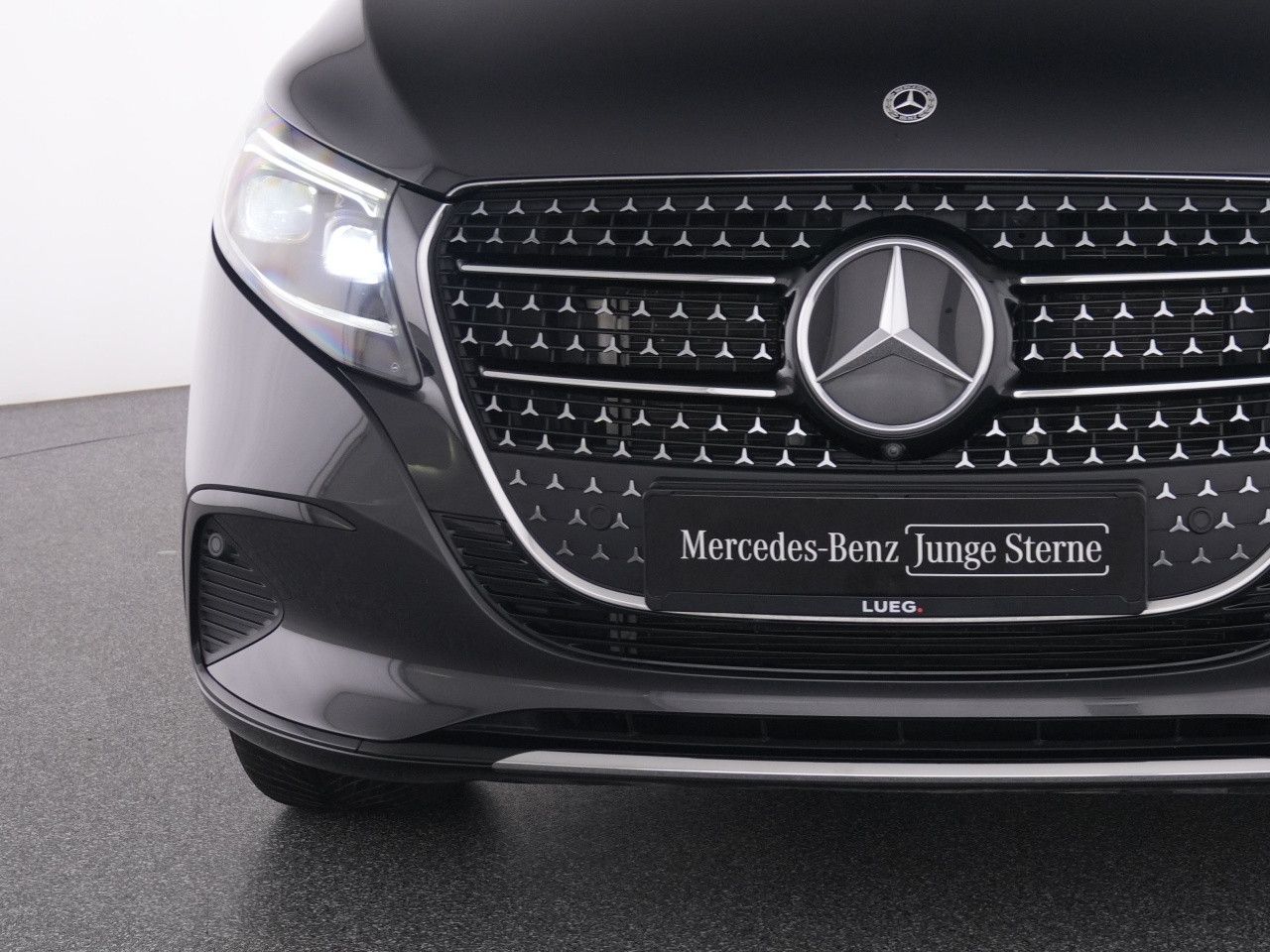 Mercedes-Benz V-Klasse – Bild 16