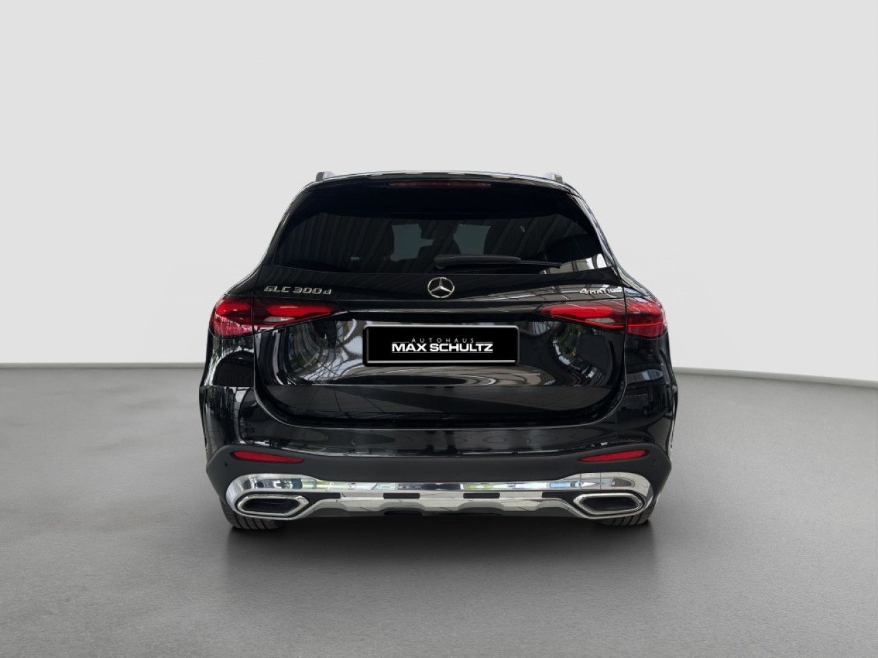 Mercedes-Benz GLC – Bild 4