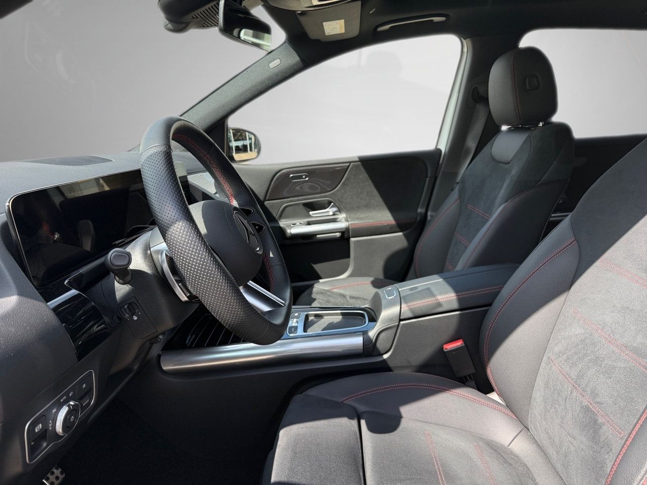 Mercedes-Benz B-Klasse – Bild 14