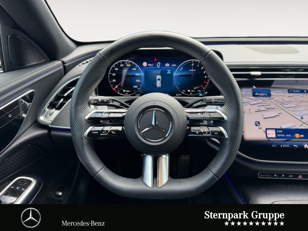 Mercedes-Benz E-Klasse – Bild 12