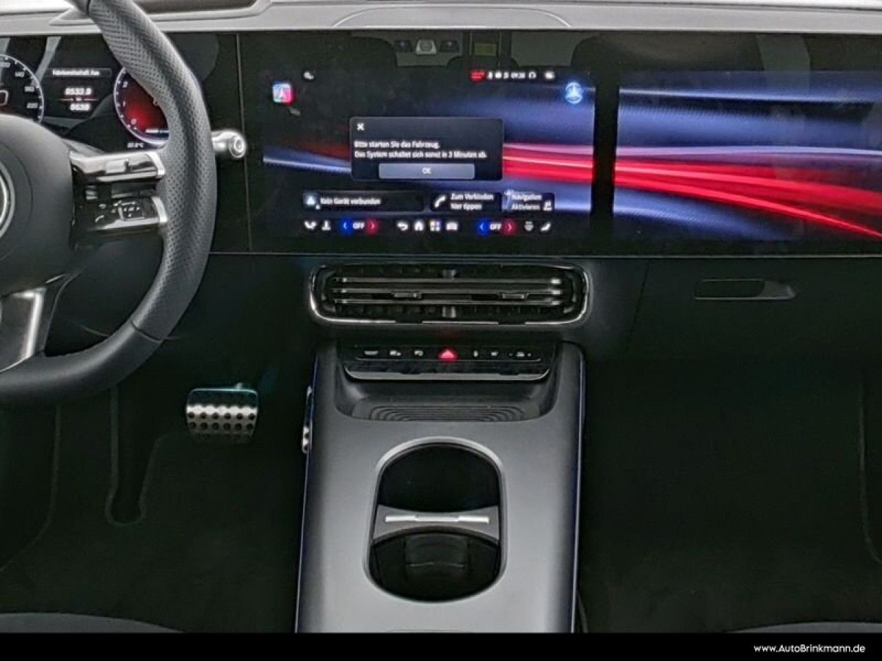 Mercedes-Benz CLA – Bild 4