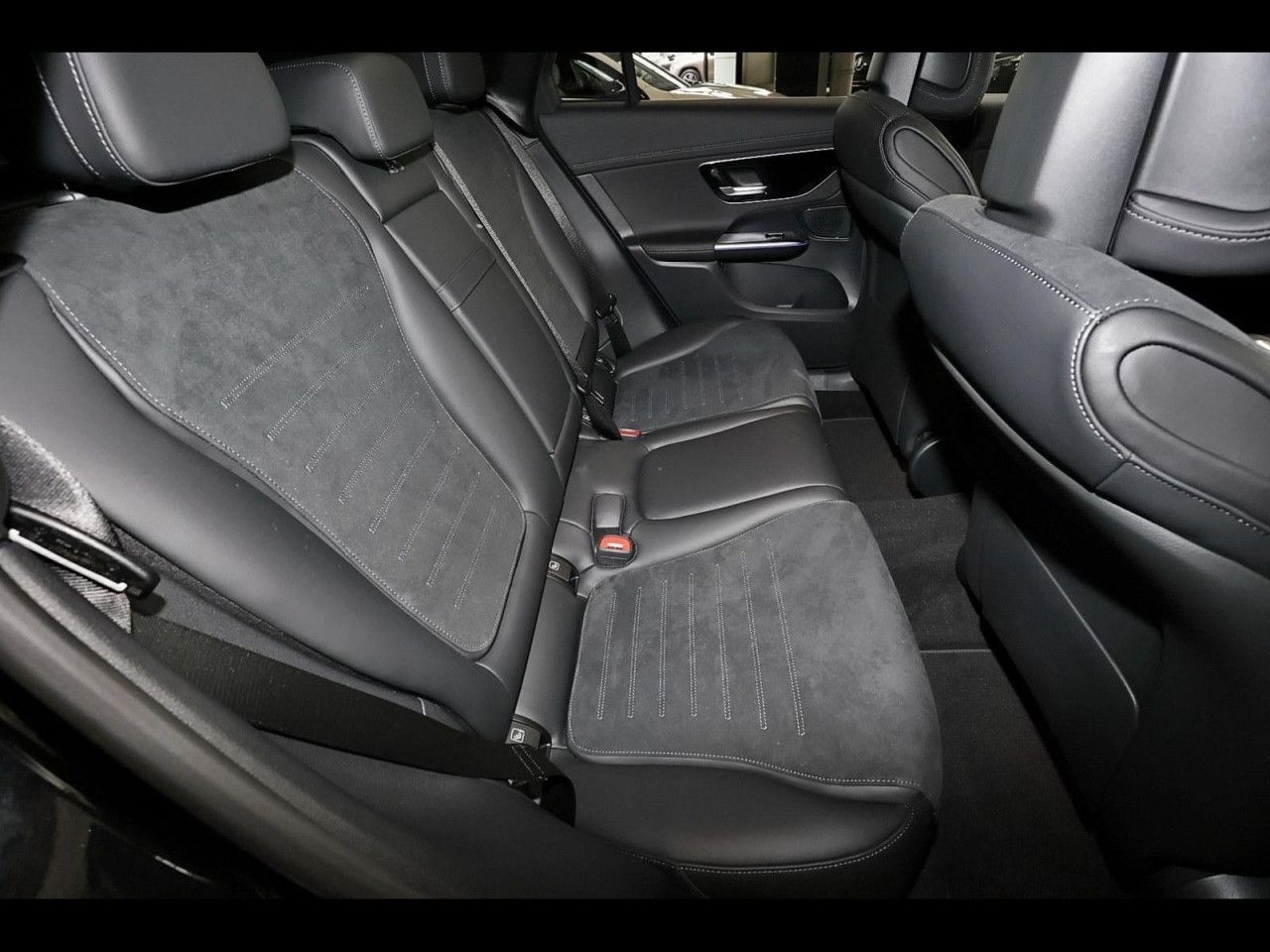 Mercedes-Benz GLC – Bild 6