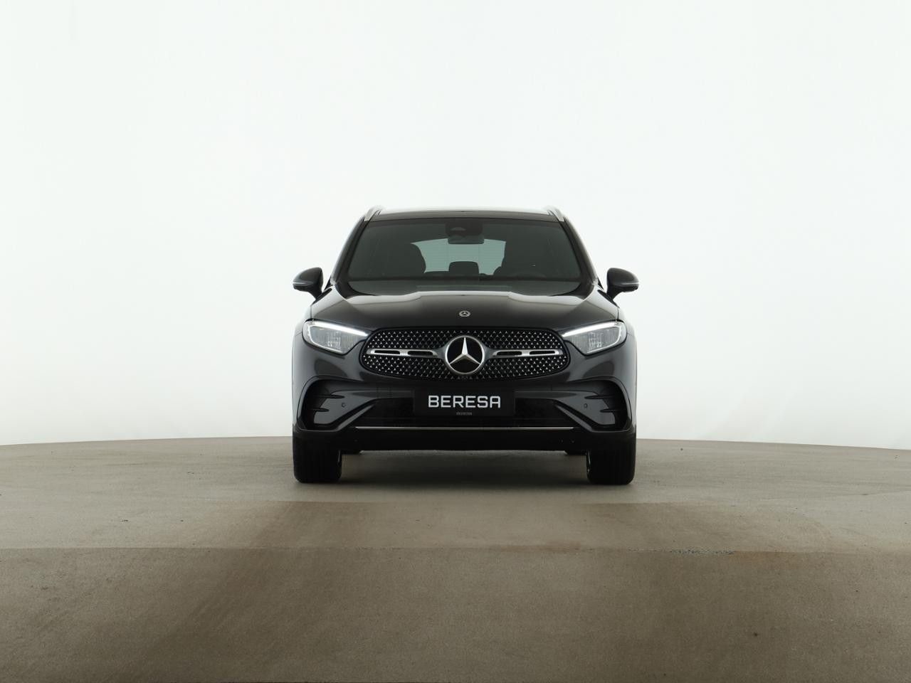 Mercedes-Benz GLC – Bild 2