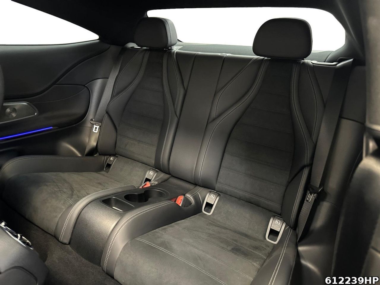 Mercedes-Benz CLE – Bild 12