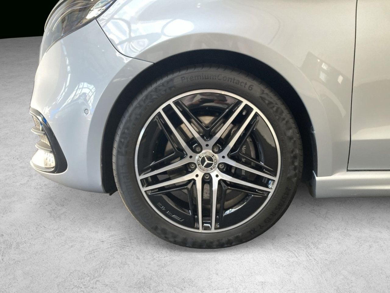 Mercedes-Benz V-Klasse – Bild 3