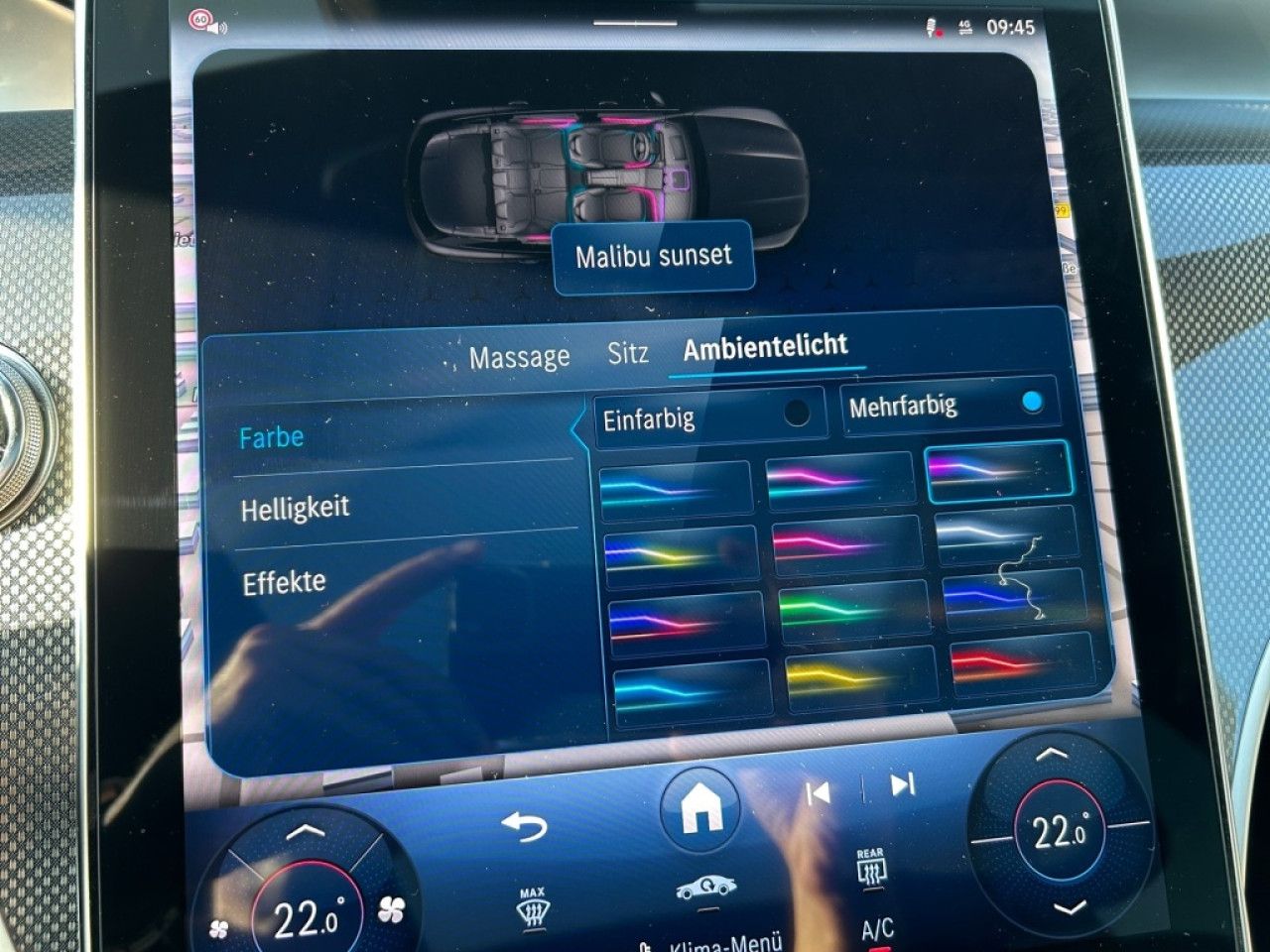 Mercedes-Benz GLC – Bild 24