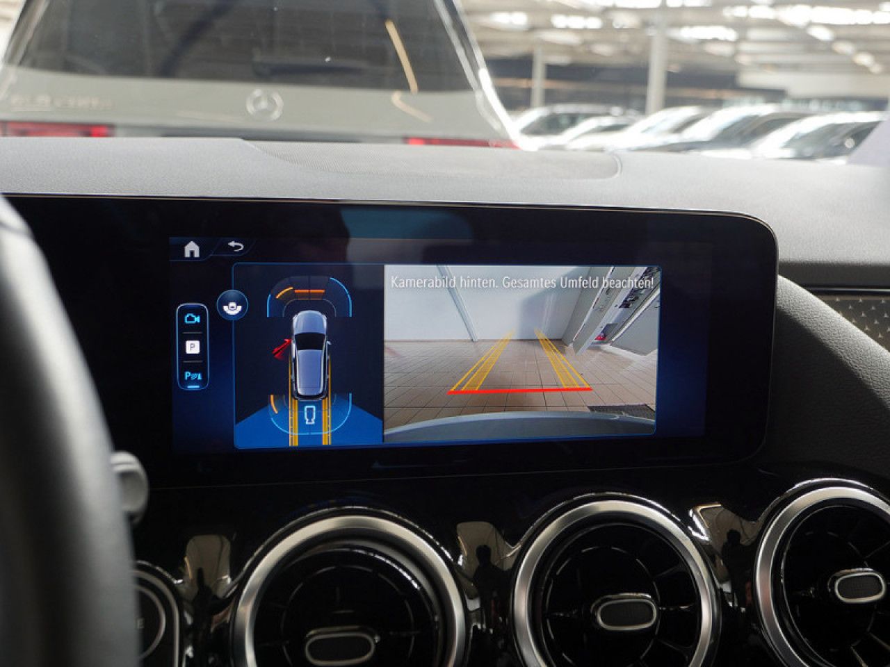 Mercedes-Benz B-Klasse – Bild 14
