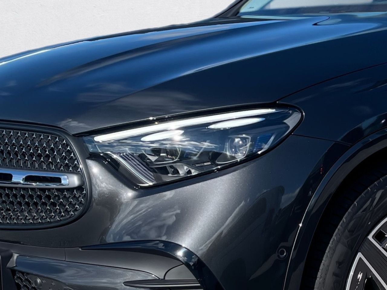 Mercedes-Benz GLC – Bild 16