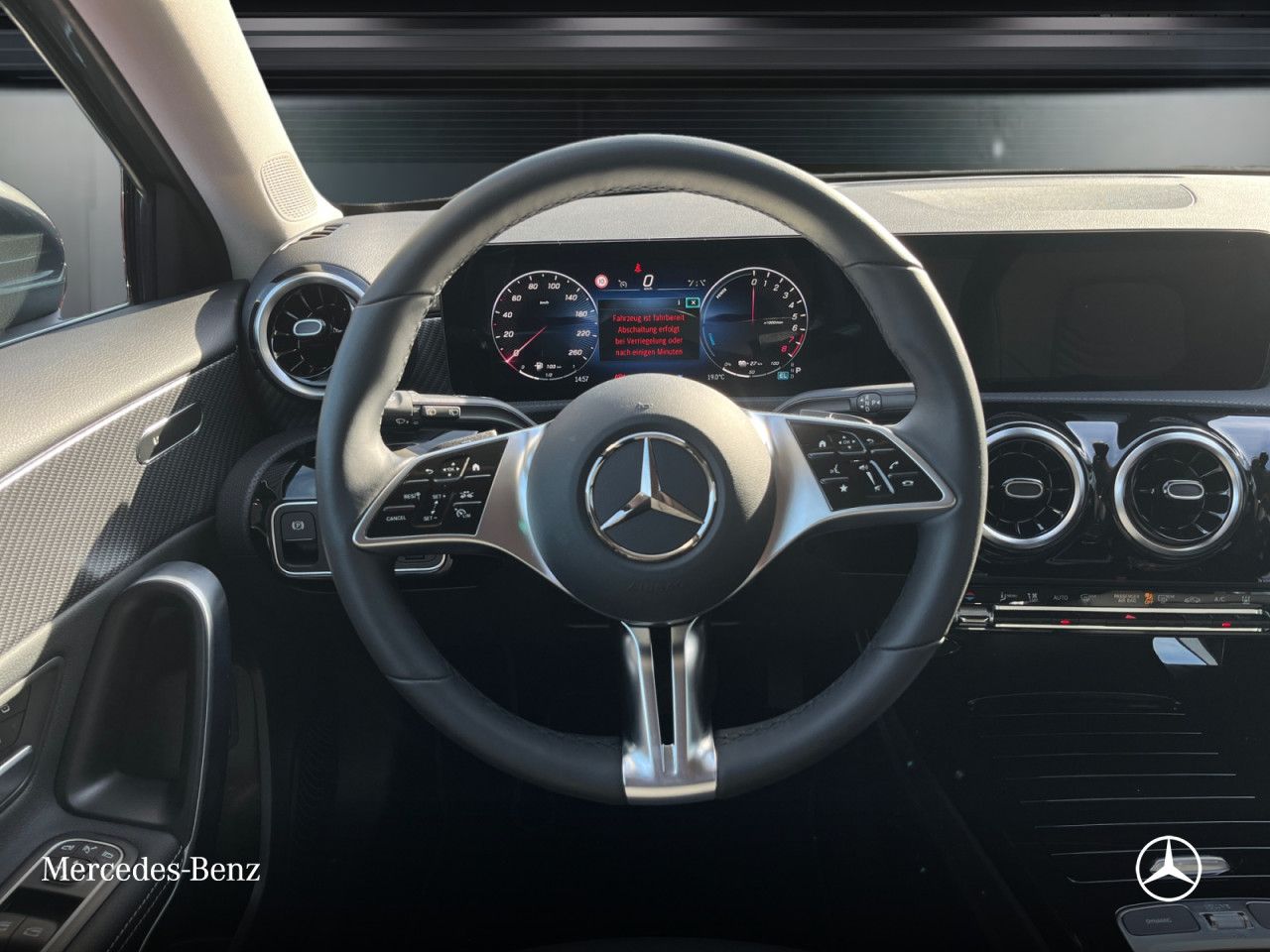 Mercedes-Benz A-Klasse – Bild 12