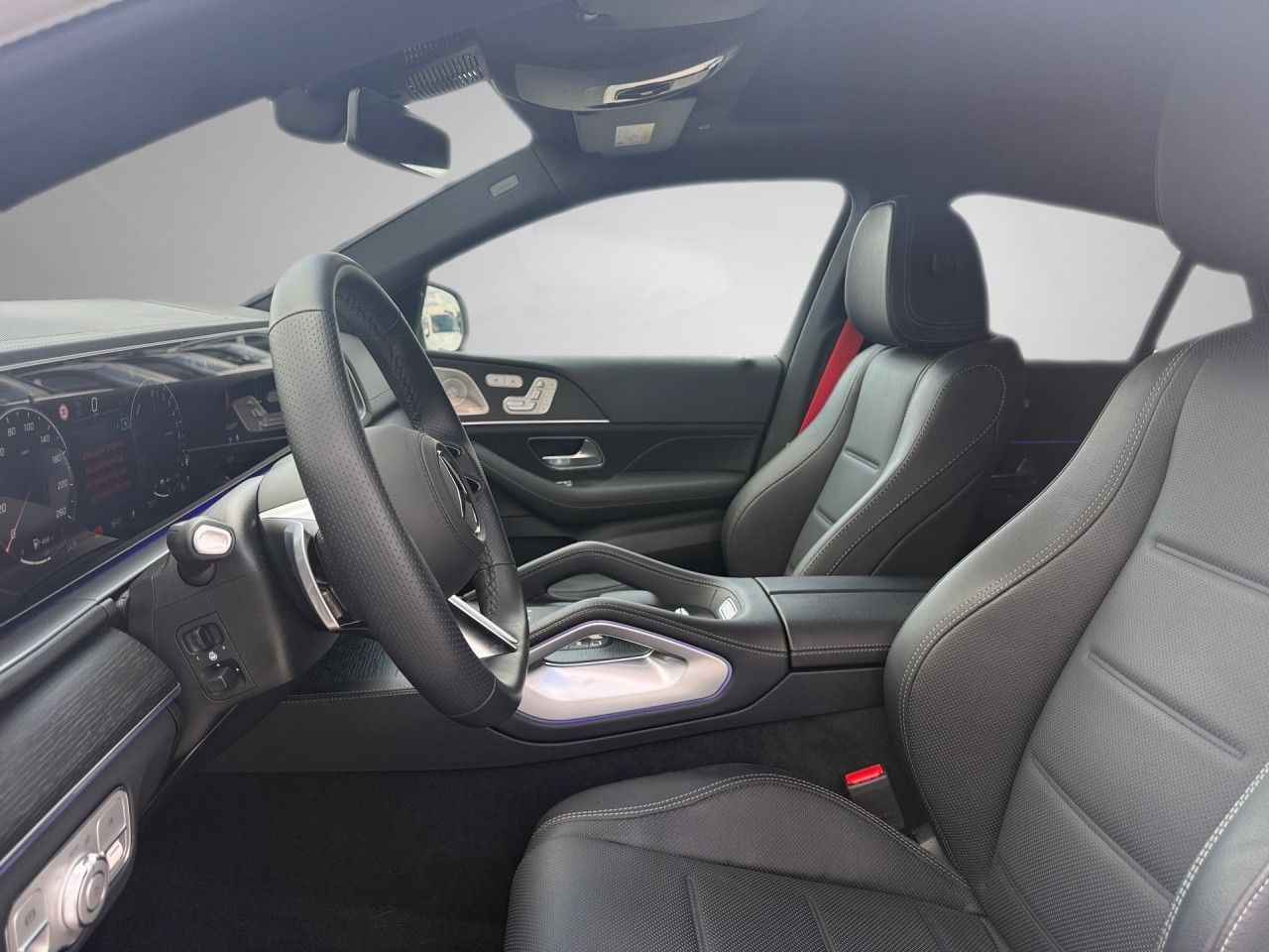 Mercedes-Benz GLE – Bild 14