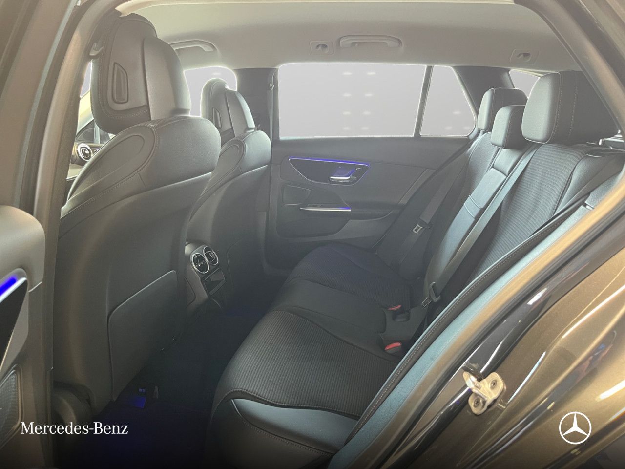 Mercedes-Benz C-Klasse – Bild 9