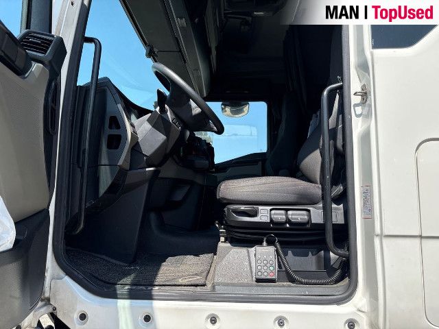 MAN TGX 18.470 4x2 BL SA 15