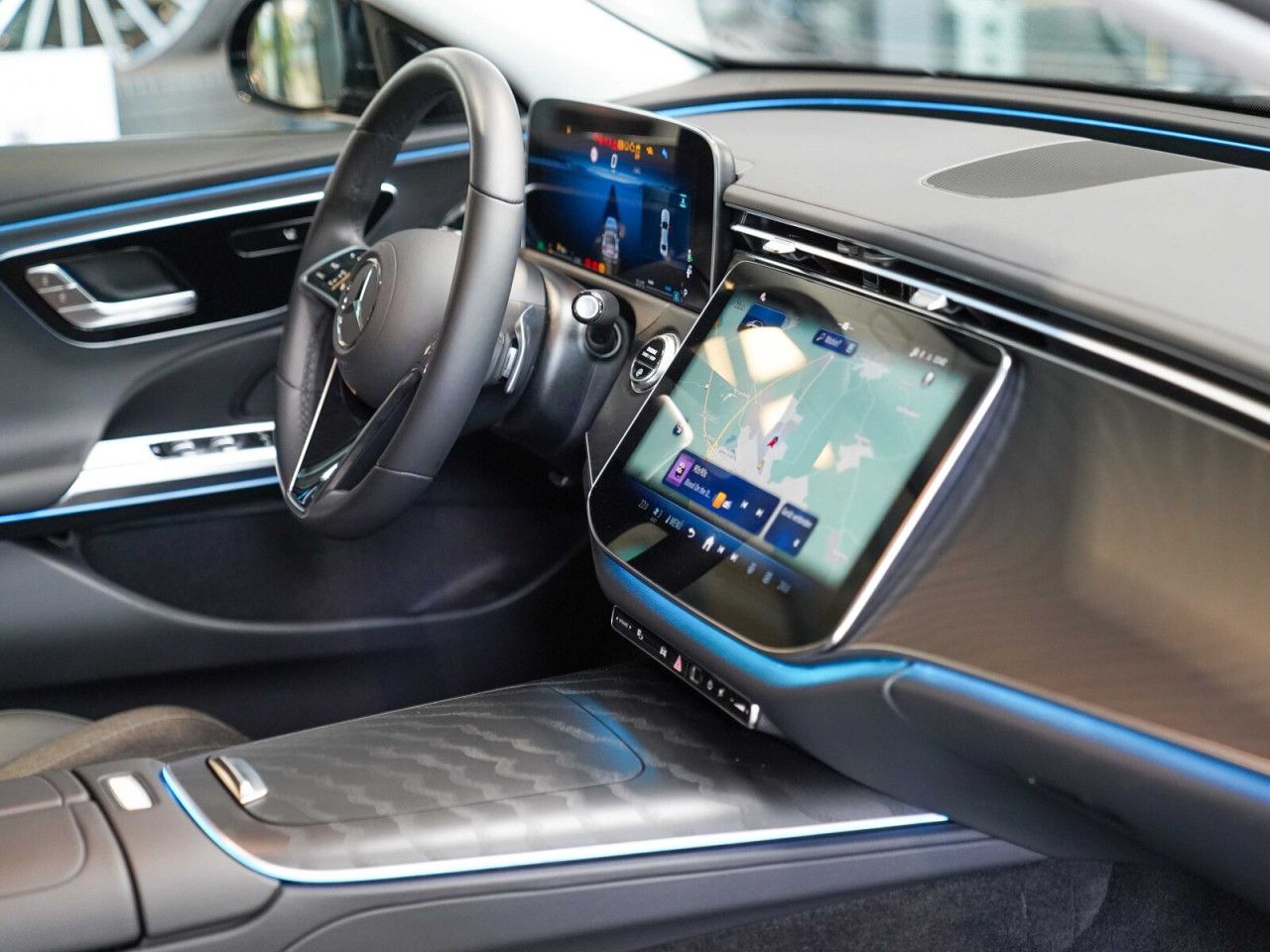 Mercedes-Benz E-Klasse – Bild 11