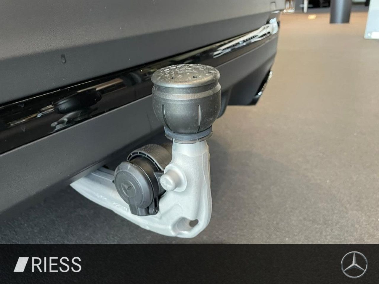 Mercedes-Benz GLA – Bild 16