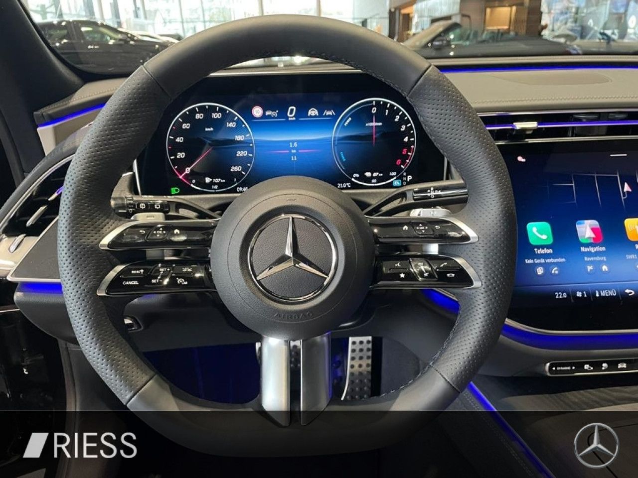 Mercedes-Benz E-Klasse – Bild 14