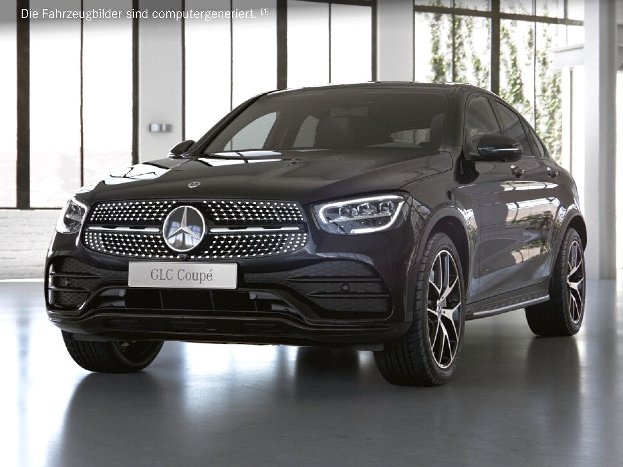 Mercedes-Benz GLC – Bild 15