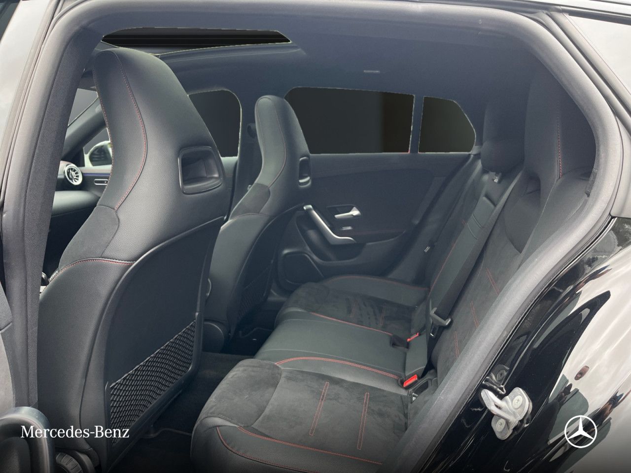 Mercedes-Benz CLA – Bild 15