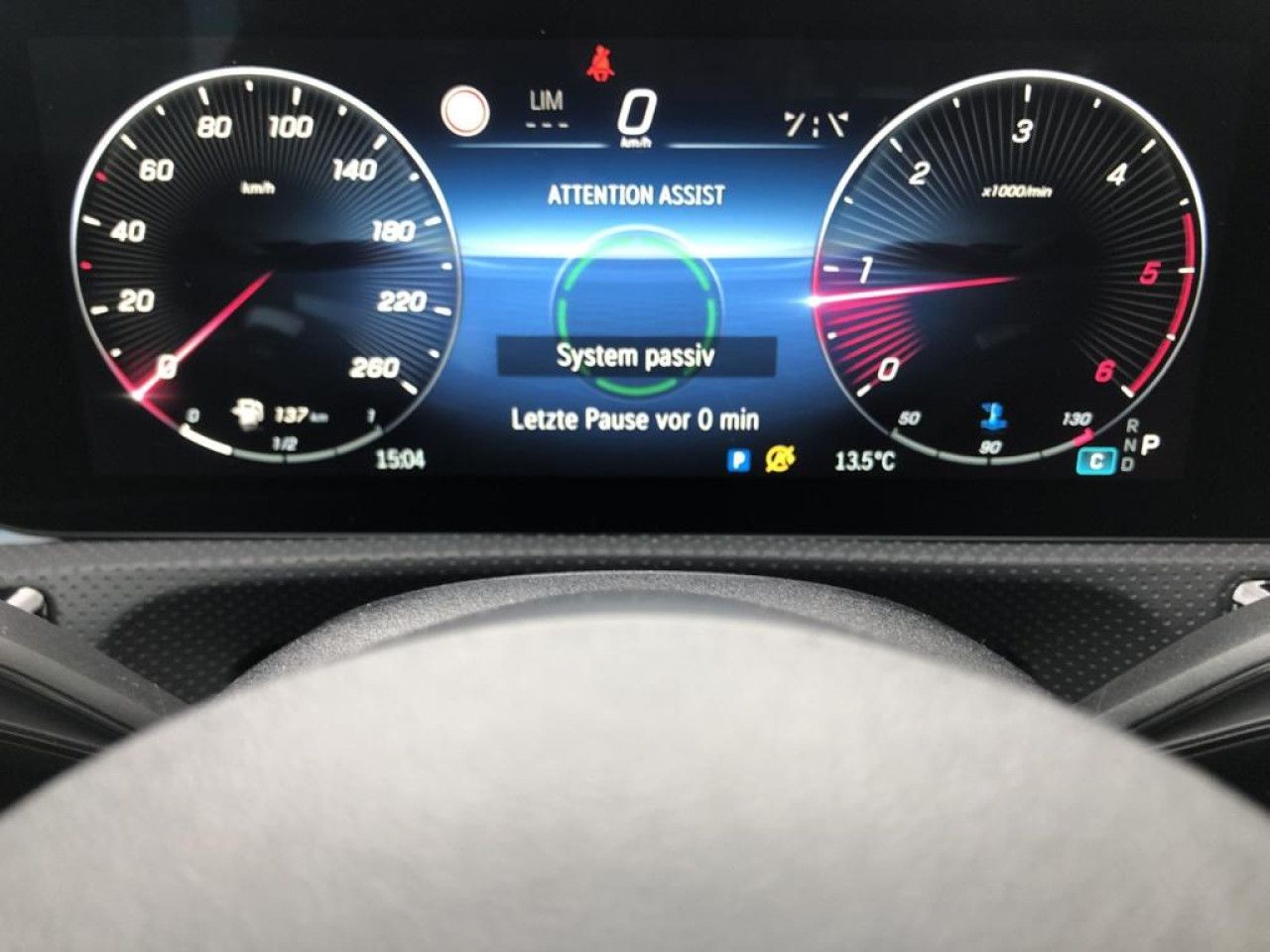 Mercedes-Benz CLA – Bild 9