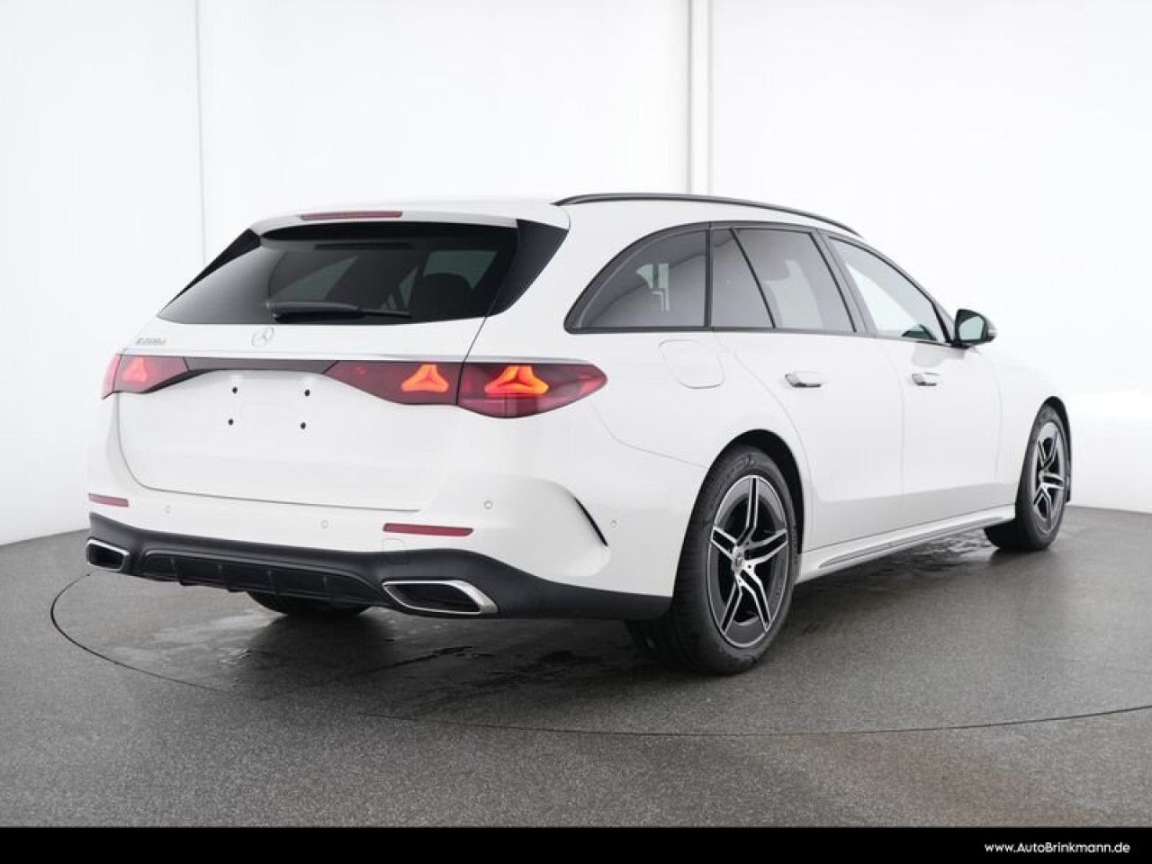 Mercedes-Benz E-Klasse – Bild 2