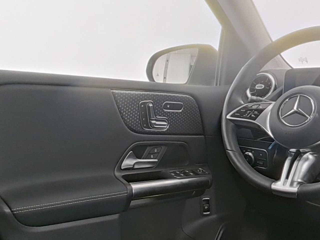 Mercedes-Benz B-Klasse – Bild 8