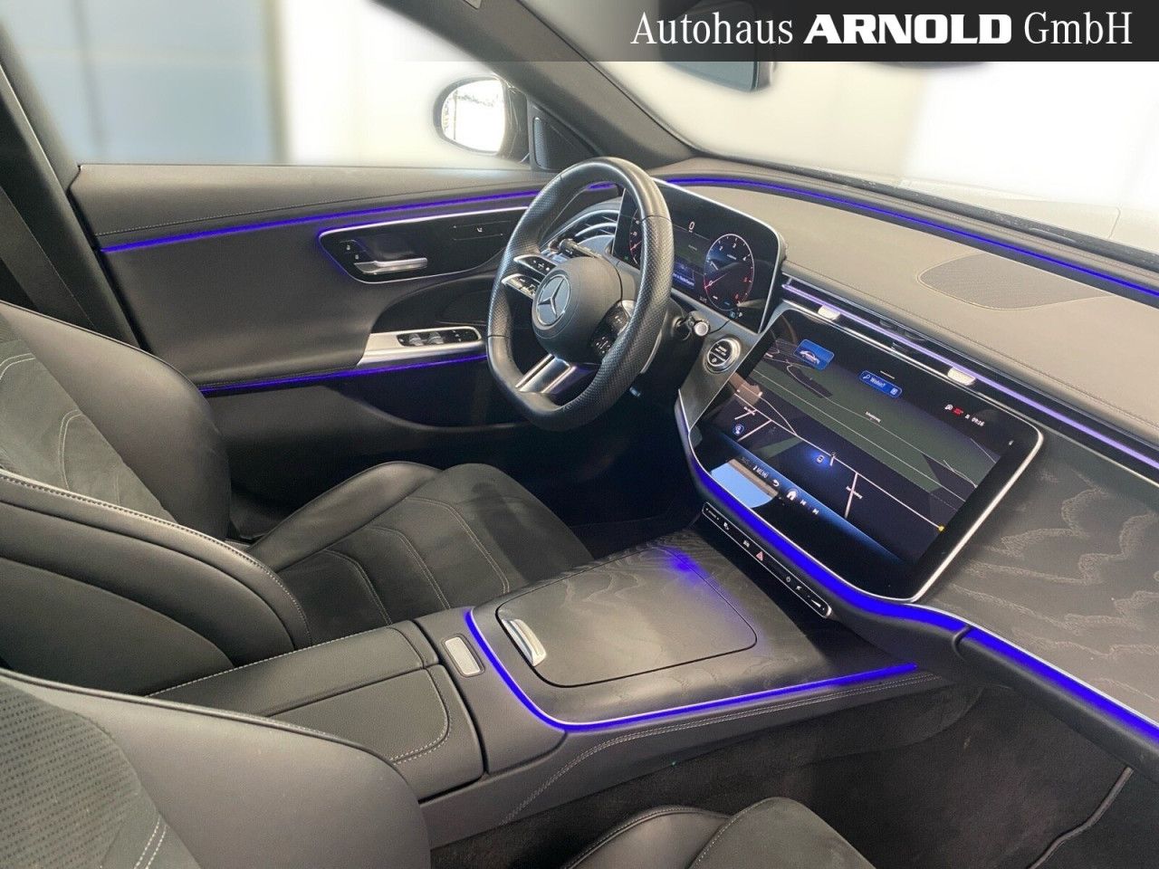 Mercedes-Benz E-Klasse – Bild 12