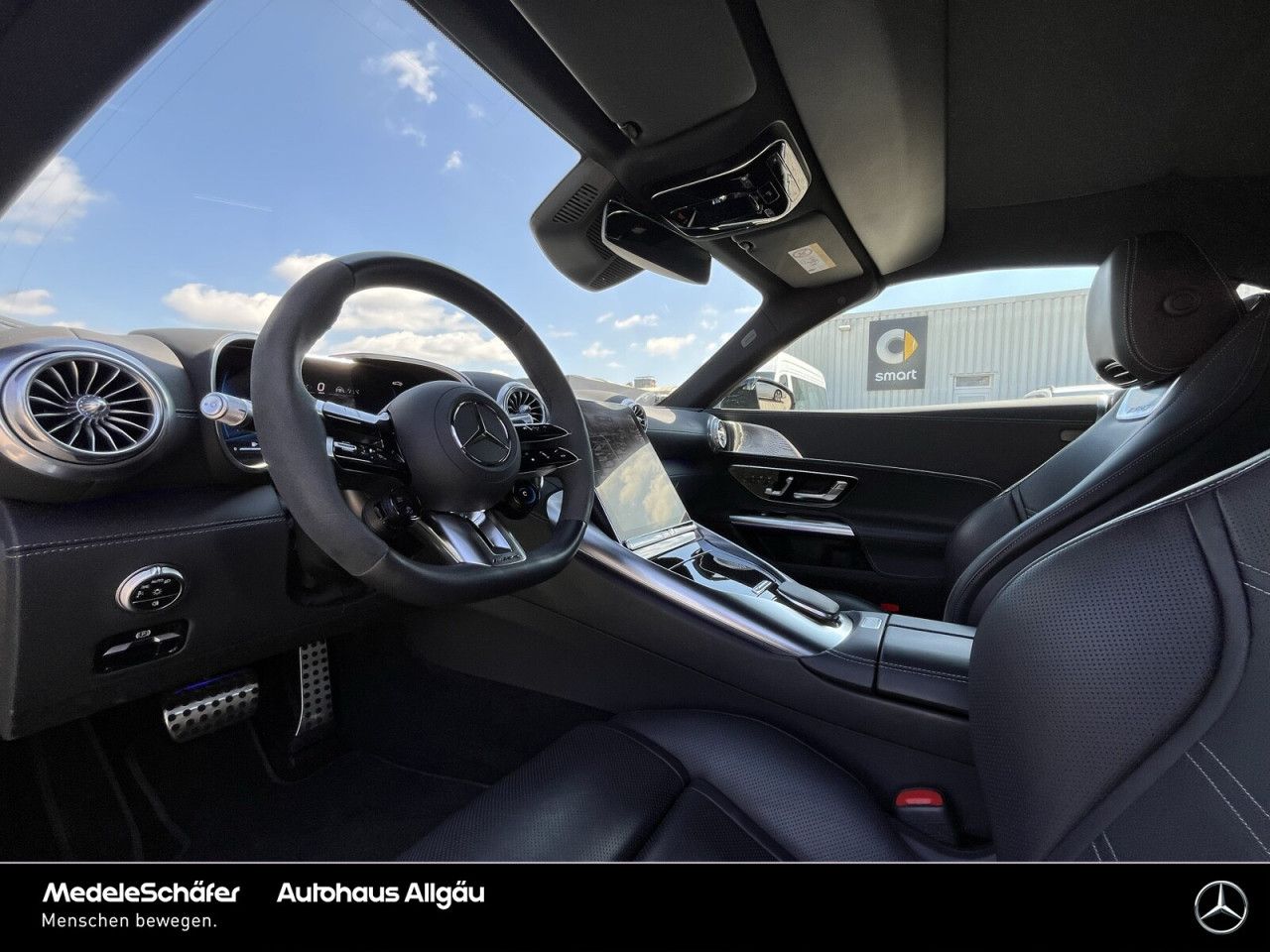 Mercedes-Benz SL – Bild 11