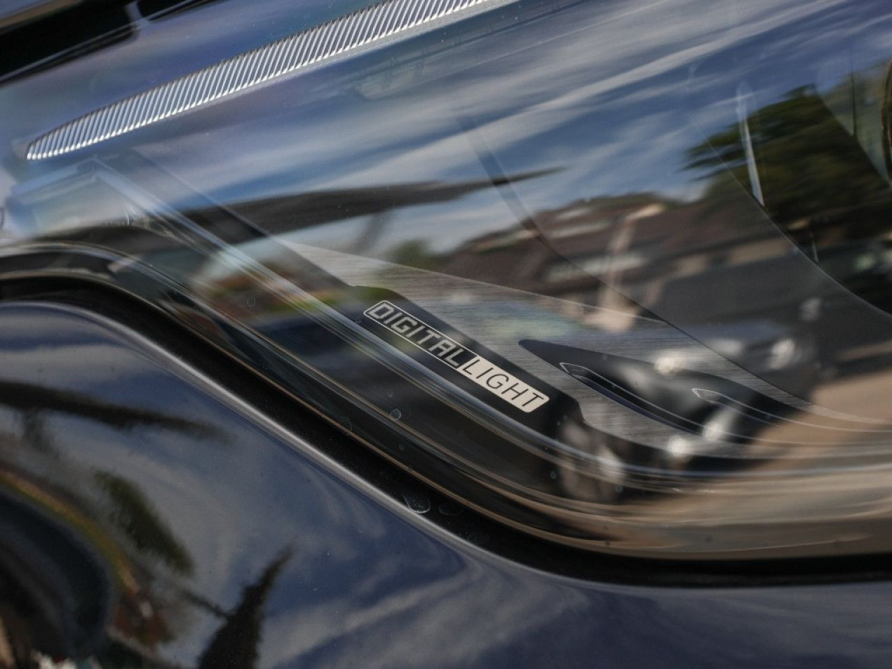 Mercedes-Benz GLC – Bild 15
