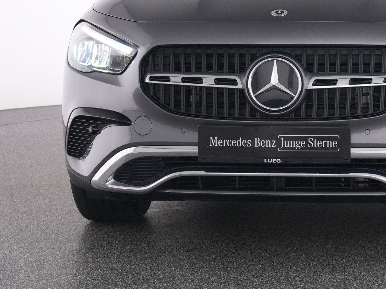 Mercedes-Benz GLA – Bild 16