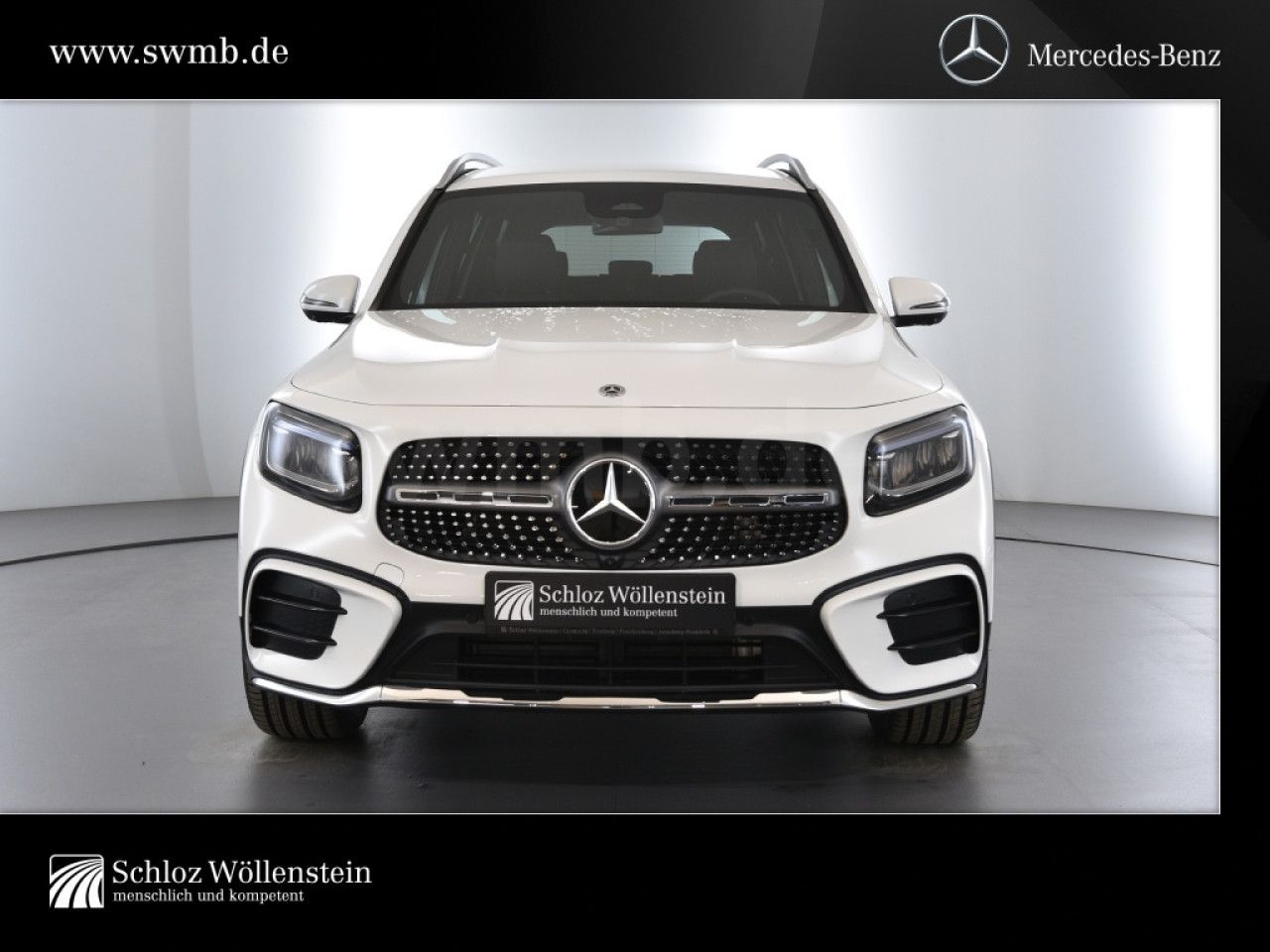 Mercedes-Benz GLB – Bild 2