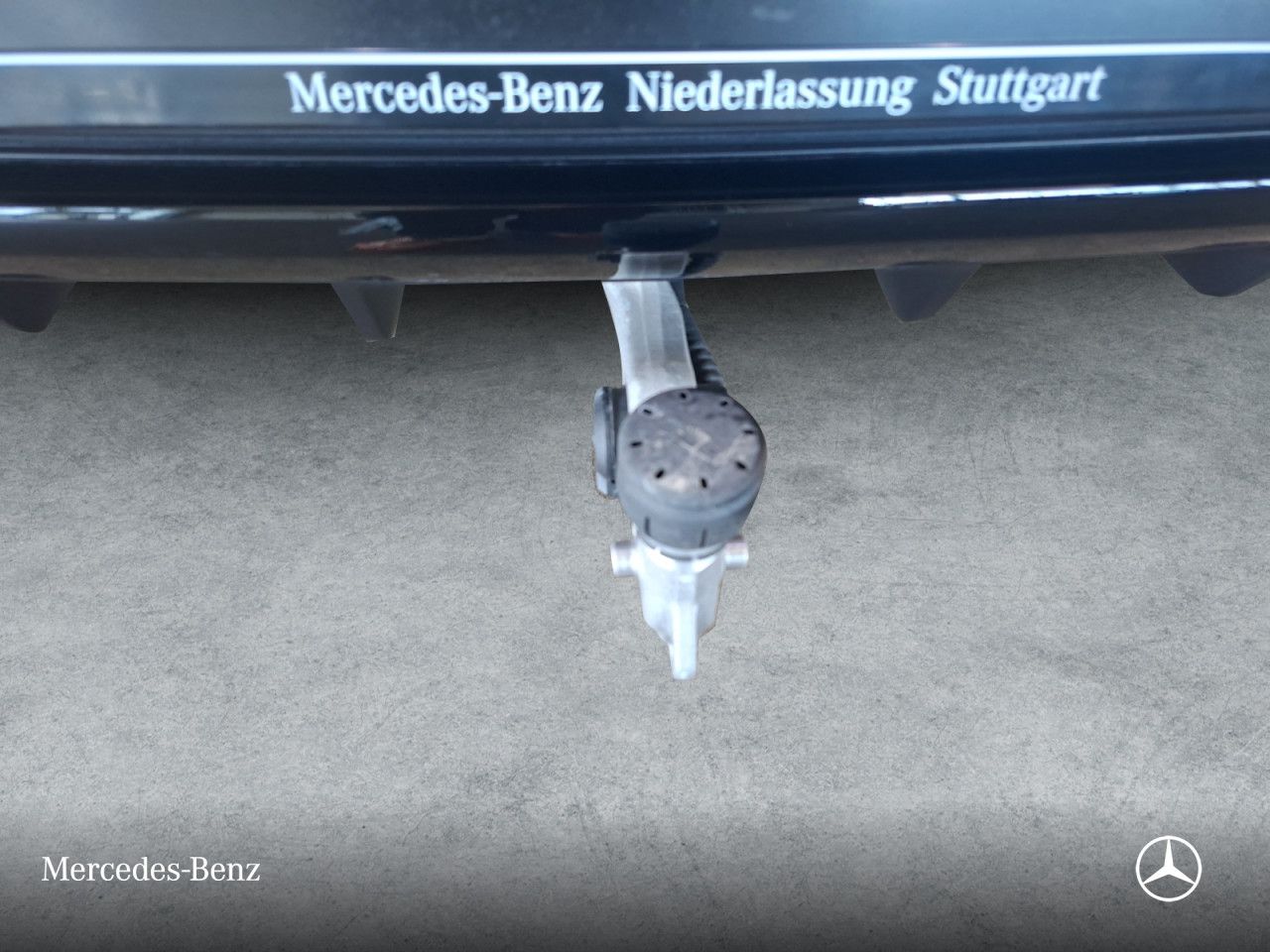 Mercedes-Benz GLE – Bild 25