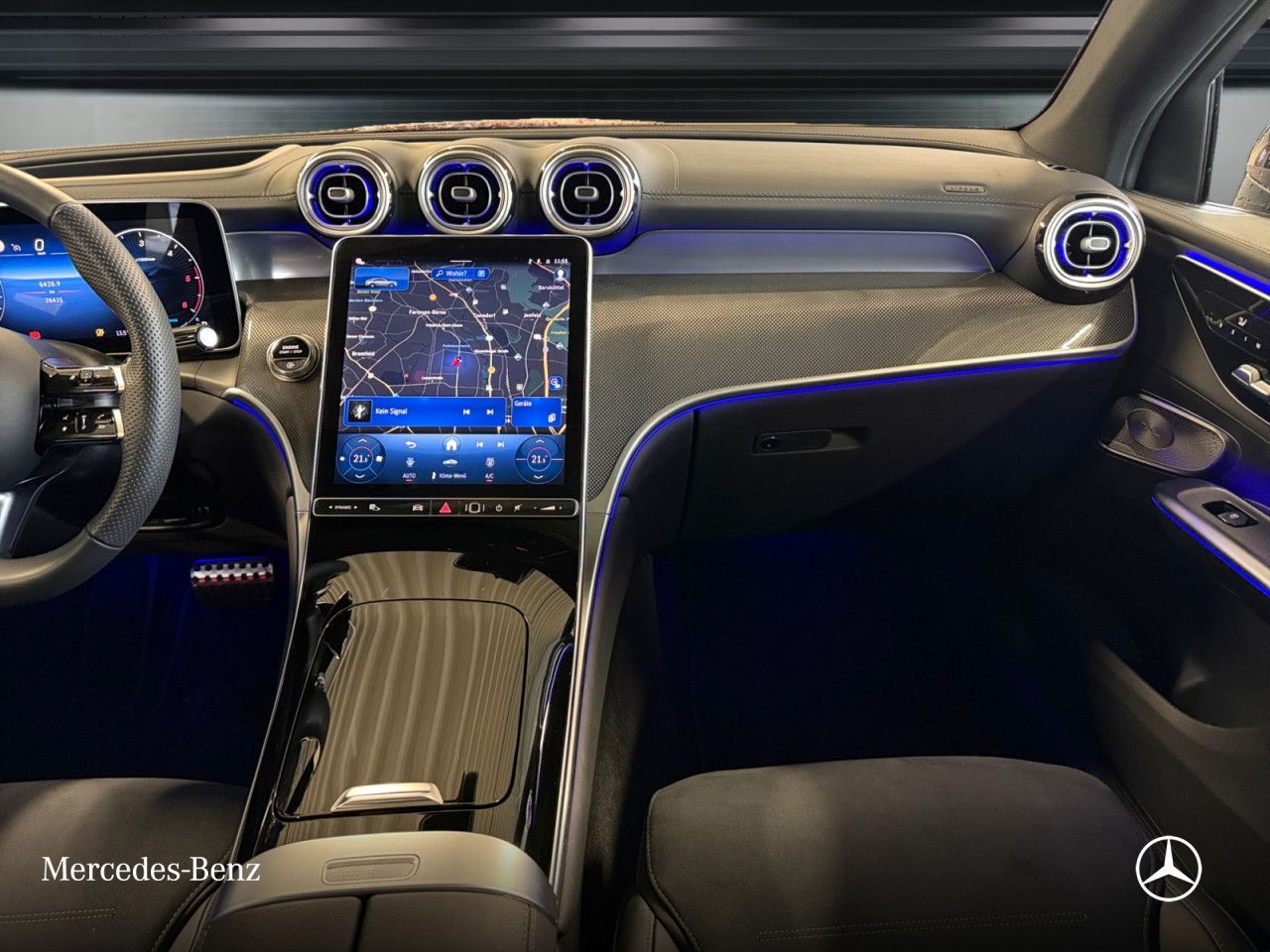 Mercedes-Benz GLC – Bild 13