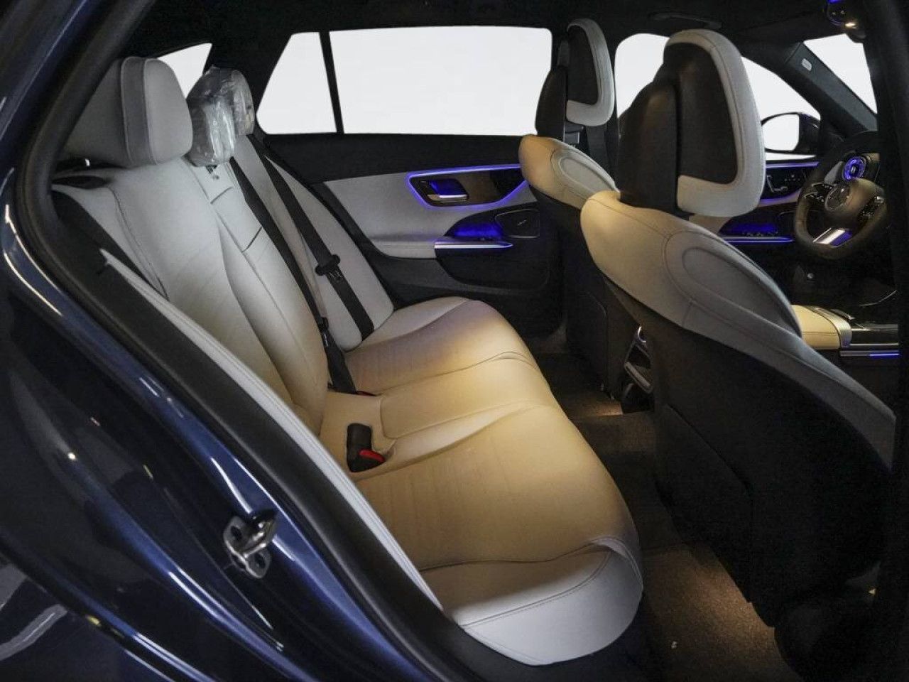 Mercedes-Benz C-Klasse – Bild 6