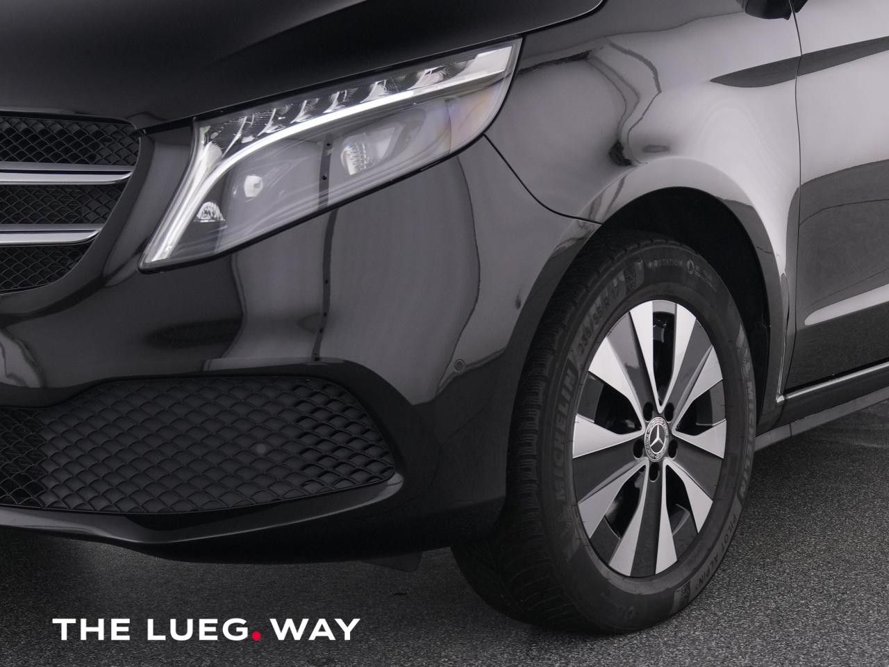 Mercedes-Benz V-Klasse – Bild 8