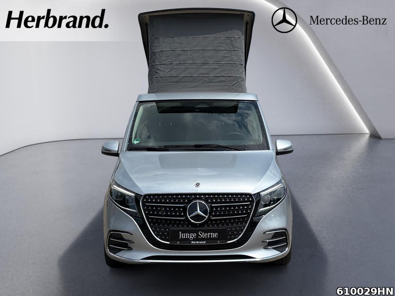 Mercedes-Benz Marco Polo – Bild 3