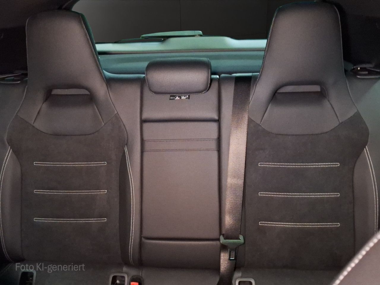 Mercedes-Benz A-Klasse – Bild 6