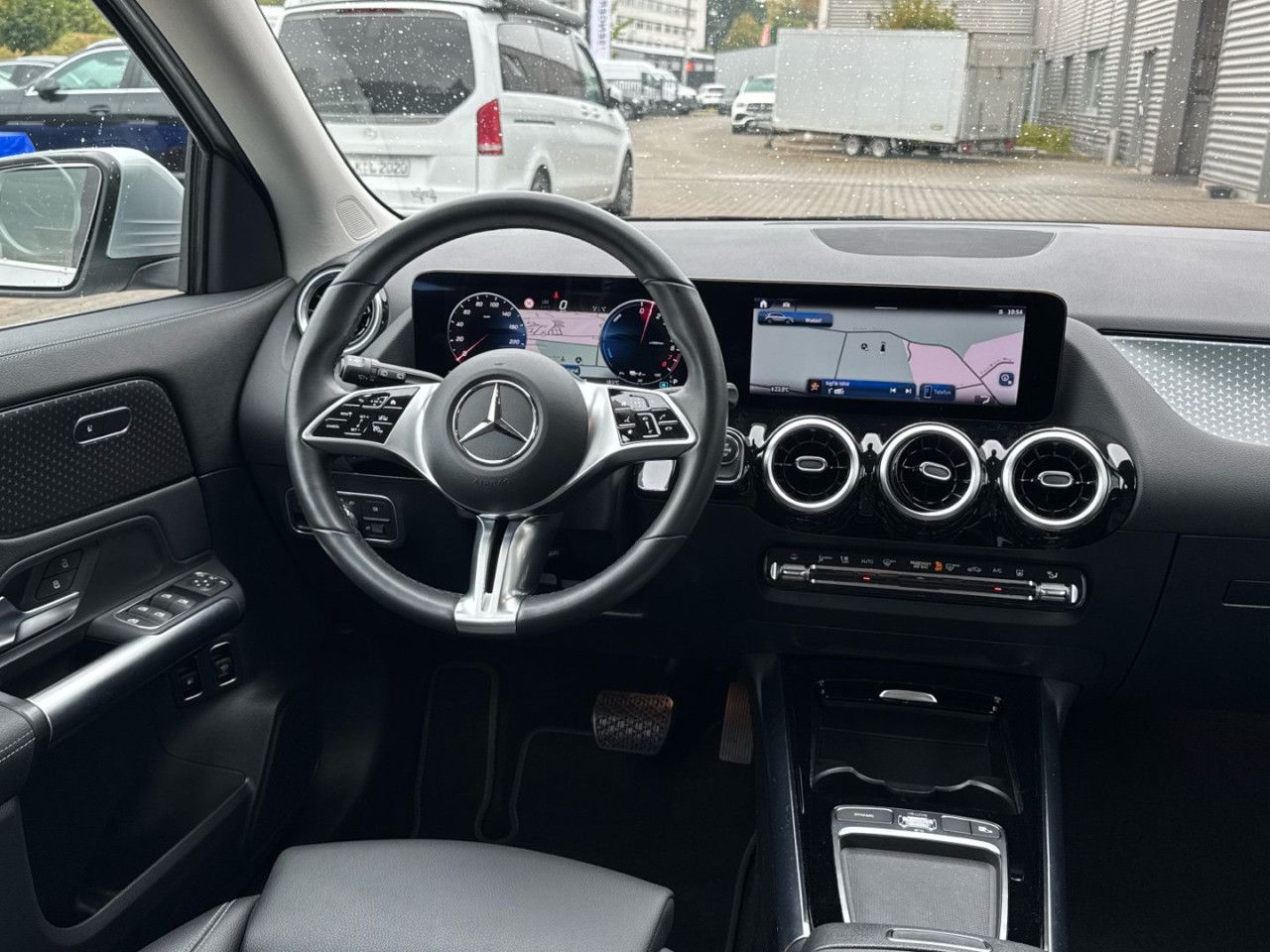 Mercedes-Benz GLA – Bild 8