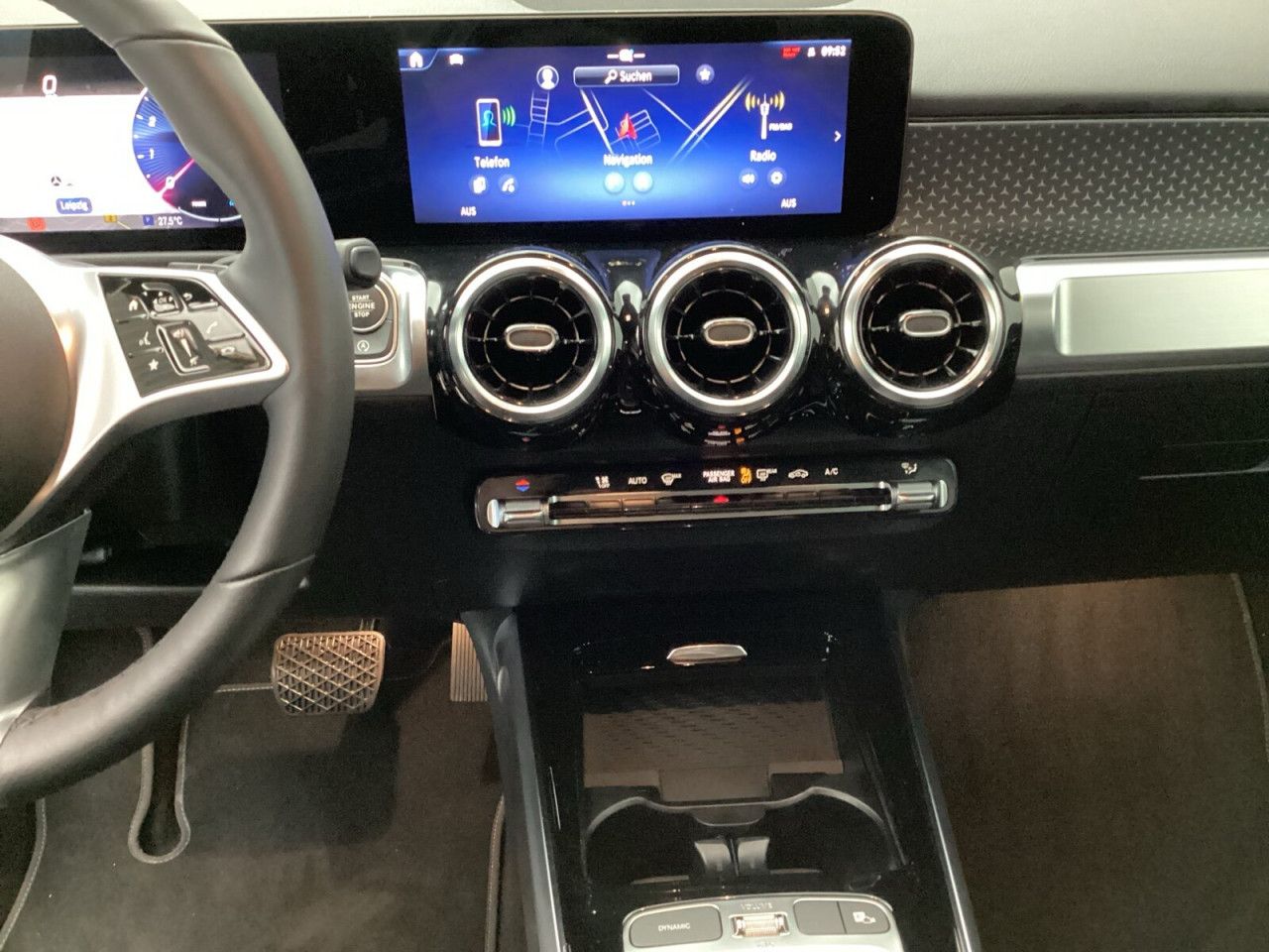 Mercedes-Benz GLB – Bild 15